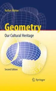 Geometry: Our Cultural Heritage