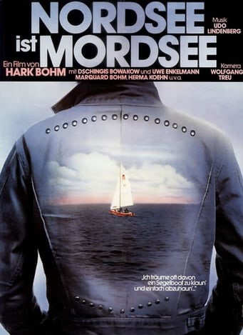 North Sea Is Dead Sea (1976) Nordsee ist Mordsee