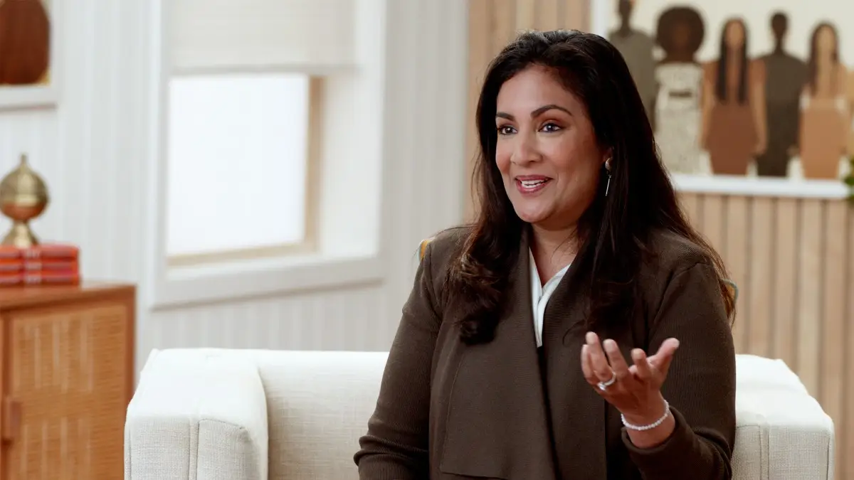 Advancing Women of Color: Go from the First and Few to the Many