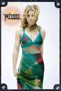 Jessica Biel - S. N. Photoshoot