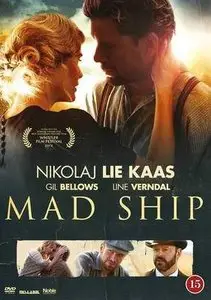 Mad Ship (2012)