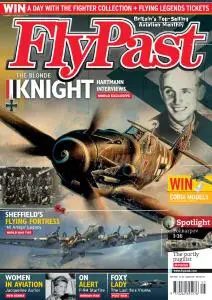 FlyPast - May 2019