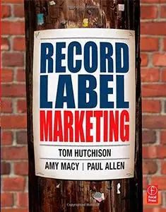 Record Label Marketing