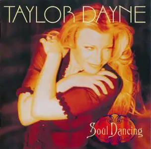 Taylor Dayne - Soul Dancing (1993) {2014, Deluxe Edition}