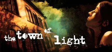 The Town of Light (2016)