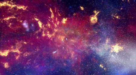 The Story of Science (2010)