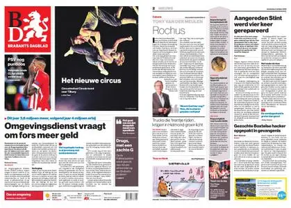 Brabants Dagblad - Oss – 04 oktober 2018