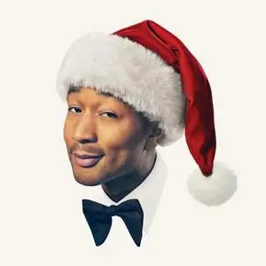 John Legend - A Legendary Christmas (2018)