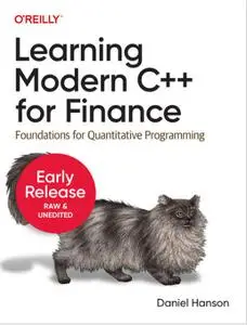 Learning Modern C++ for Finance - V4