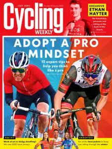 Cycling Weekly - January 19, 2023
