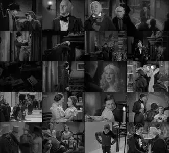A Christmas Carol (1938)