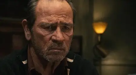 The Sunset Limited (2011)