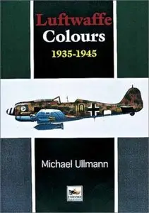 Luftwaffe Colours 1935-1945 (Repost)
