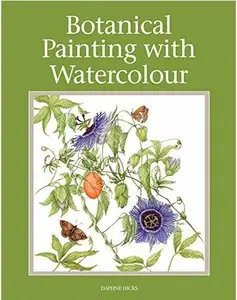 Botanical Painting with Watercolour