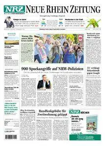 NRZ Neue Rhein Zeitung Rheinberg - 19. Juli 2018
