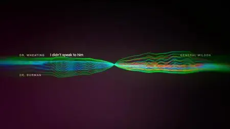 Calls S01E09