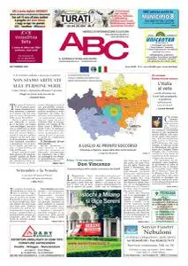 ABC Milano - Settembre 2022