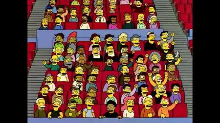 Die Simpsons S05E16