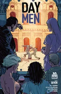 Day Men 007 (2015)