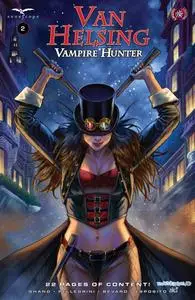 Van Helsing - Vampire Hunter 02 (of 03) (2024) (digital) (The Seeker-Empire