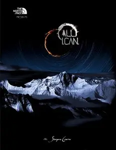 All.I.Can. (2011) (Repost)
