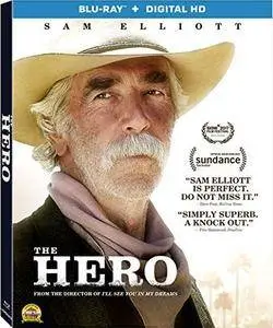 The Hero (2017)