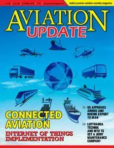 Aviation Update - October 2016