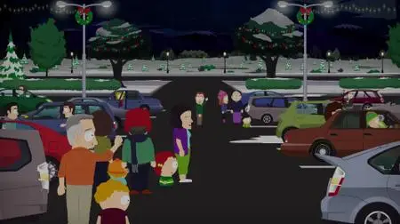 South Park S23E10