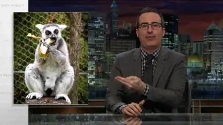 Last Week Tonight with John Oliver S03E03