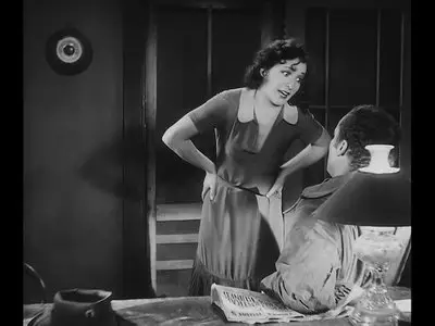 City Girl (1930) [Masters of Cinema #101]