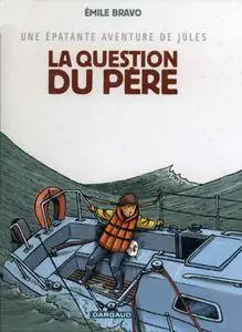 Jules (Une épatante aventure de ) 4-5