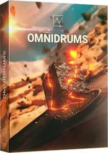 Have Instruments Omnidrums KONTAKT