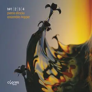 Ensemble Hopper - H#1-2-3-4 (2022) [Official Digital Download 24/96]