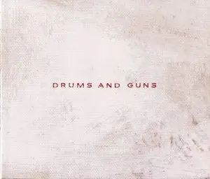 Low - Drums And Guns (2007)