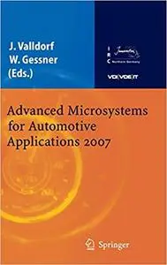 Advanced Microsystems for Automotive Applications 2007