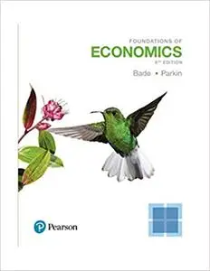 Foundations of Economics, 8th Edition