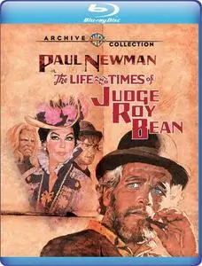 The Life and Times of Judge Roy Bean (1972)