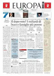 Europa 09.04.2010