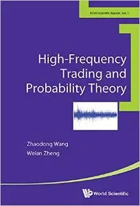 High-Frequency Trading and Probability Theory (Repost)