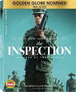 The Inspection (2022)