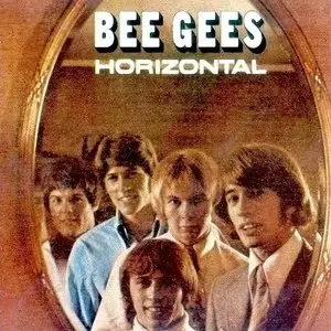 Bee Gees - Horizontal (1968)