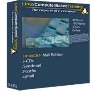 LinuxCBT Mail Edition