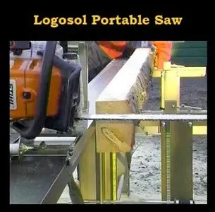 Logosol Portable Saw (2007) 