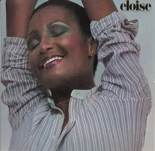 Eloise Laws - Eloise (1977) [2010 FTG Reissue]