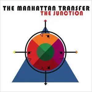 The Manhattan Transfer - The Junction (2018)