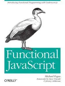 Functional JavaScript: Introducing Functional Programming with Underscore.js (repost)