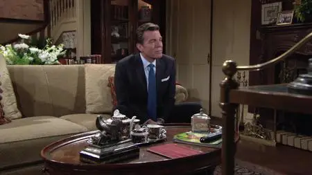 The Young and the Restless S46E157