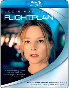 Flightplan (2005)