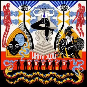 Soweto Kinch, London Symphony Orchestra, Lee Reynolds - White Juju (2022)