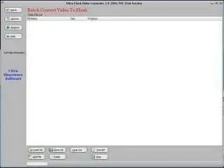 Ultra Video To Flash Converter ver. 2.0.2006.926